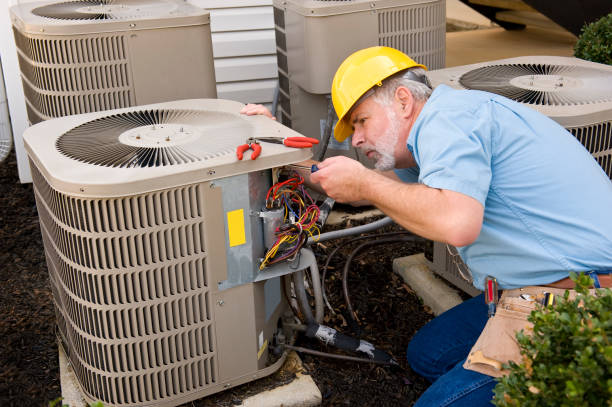 Best HVAC system installation  in Union, SC