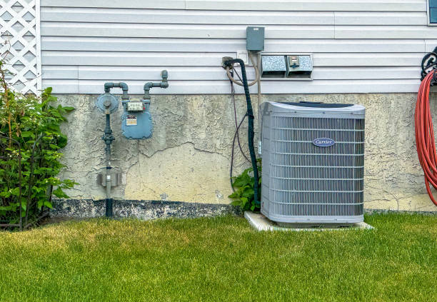 Best Emergency HVAC repair  in Union, SC